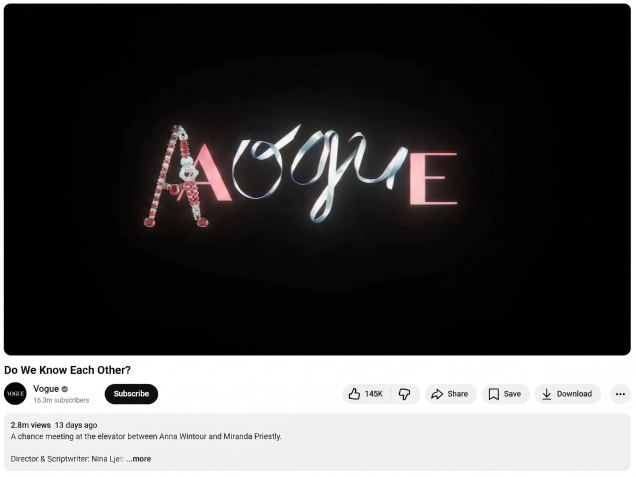 youtube-outro-maker for brand